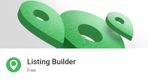 Business directory listings increase your website's off-site SEO. This helps increase your search ranking with the major search engines.