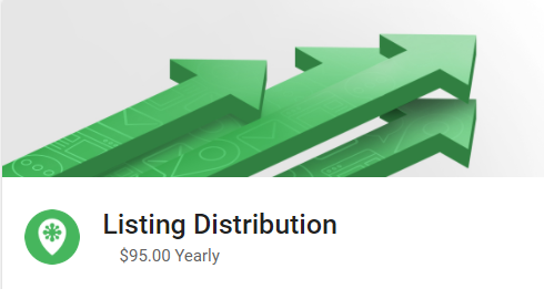Listing Distribution SEO SUBMIT TO DATA AGGREGATORS: NEUSTAR/LOCALEZE, FOURSQUARE, FACTUAL, AND DATA AXLE