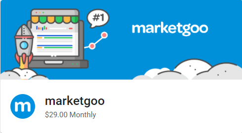 Marketgoo SEO search engine optimization tool